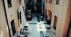 I 16 eroi di premuda: mostra al museo navale di imperia